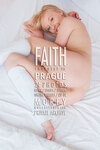 Faith Prague nude photography of nude models cover thumbnail